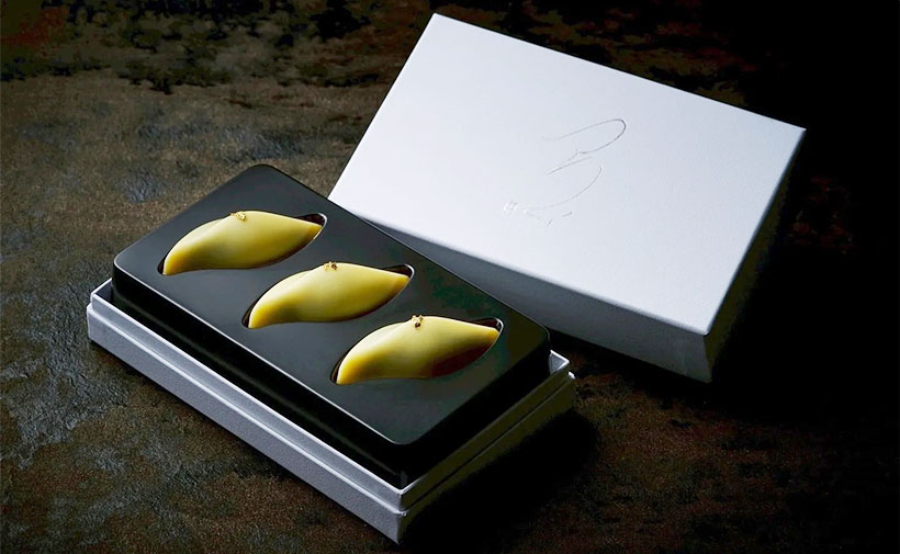 全国支社局ネットワーク特集：中部発＝和仁農園、コメでホワイトチョコ　「つりい&hellip;