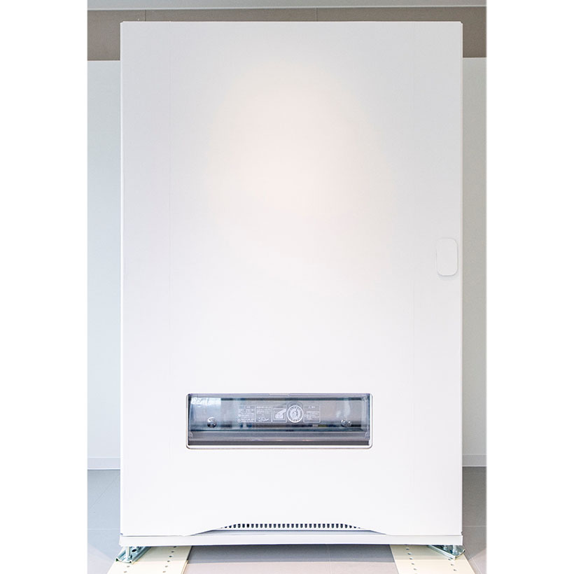 全国支社局ネットワーク特集：中部発＝Toyota Woven City　食領&hellip;