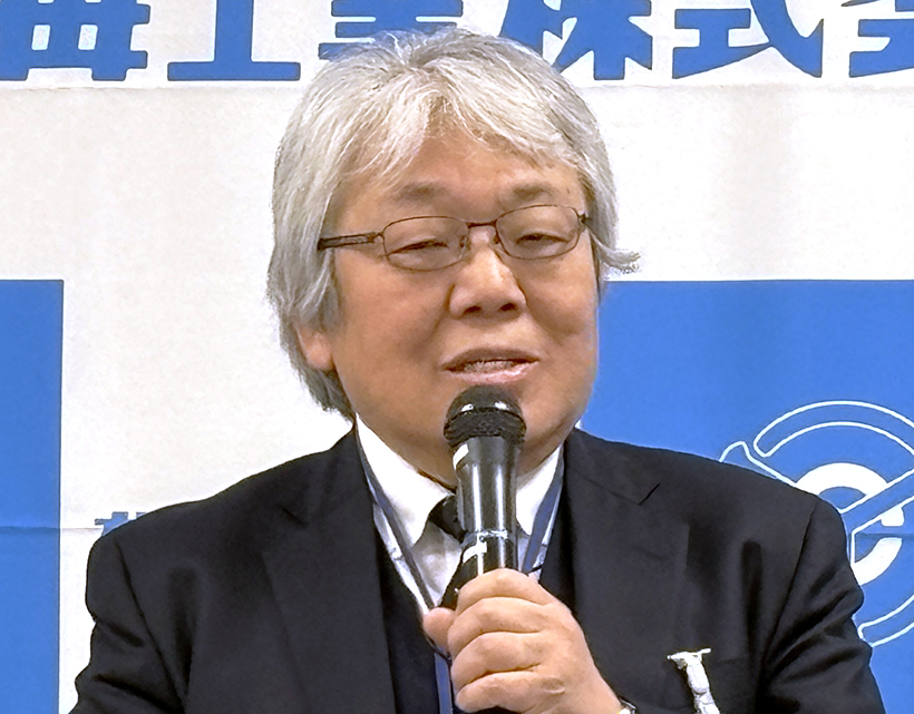 オリエンタル酵母工業、食品事業の領域拡大　付加価値高め提案型へ