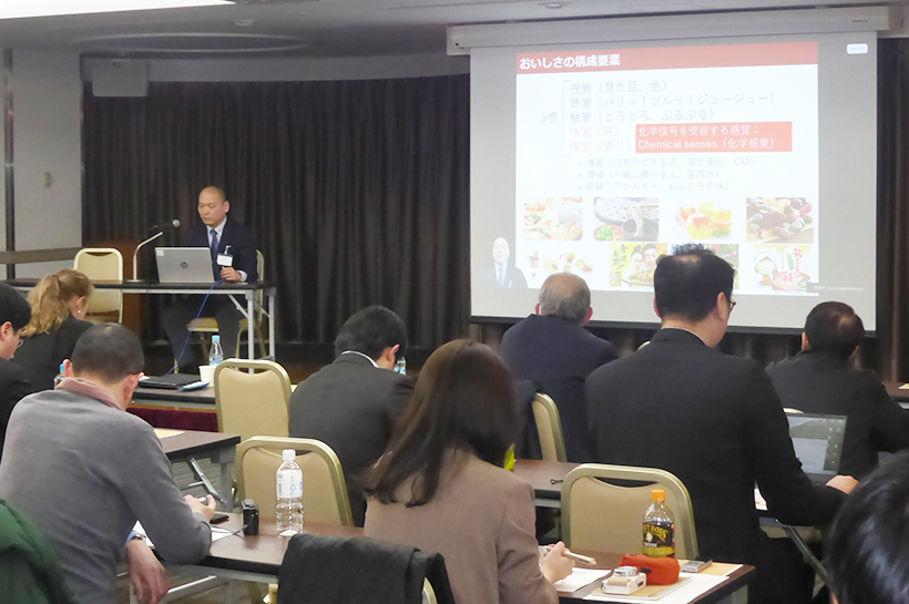 日本植物蛋白食品協会、食品業界向け技術セミナー開催