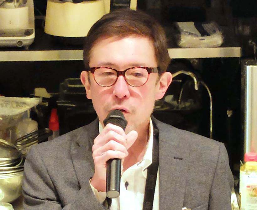 全国料理学校協会、創立70周年記念し「だし」テーマに体験リレー