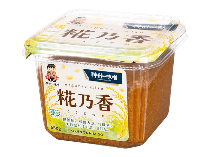 全国味噌特集：2026春夏新商品　技術力生かし、健康志向も