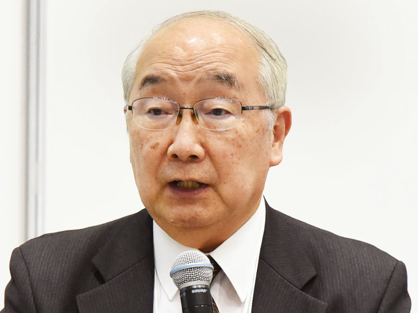 新潟薬科大学・大坪研一特任教授、退職記念最終講義開催　「コメは日本の宝物」