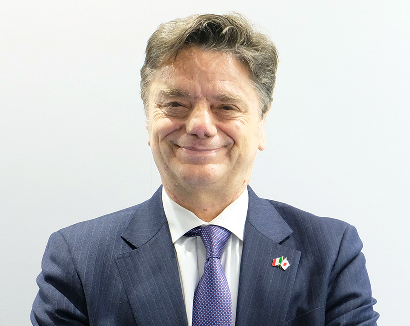 イタリア食品、食の社会的価値訴求　物語性・地域性・多様性武器に　FOODEX&hellip;