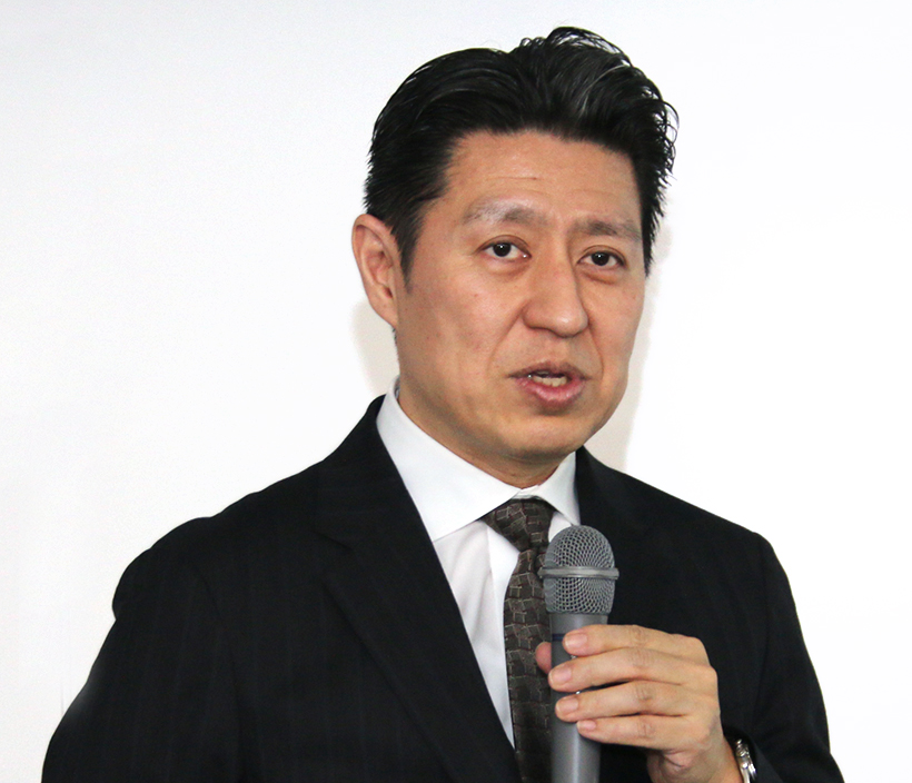 日本食糧新聞社、食品製造業の省力化・DX推進セミナー開催