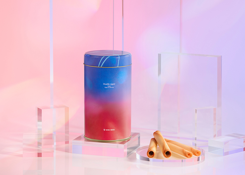 ヨックモック、日常ギフト需要喚起　新定番「ドゥーブル　シガール」発売　贈答意&hellip;