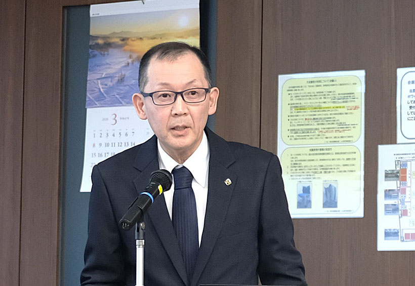 よつ葉乳業、新ブランド戦略始動　チャレンジし続ける企業へ第一歩