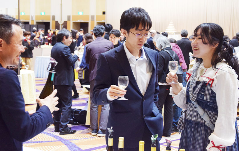 道産ワイン、参入相次ぎ高まる存在感　「北海道ワインバレー」構想進展