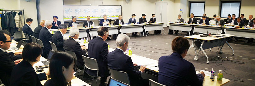 Jミルク、中期3ヵ年計画最終年度へ　酪農乳業のハブ機能高める