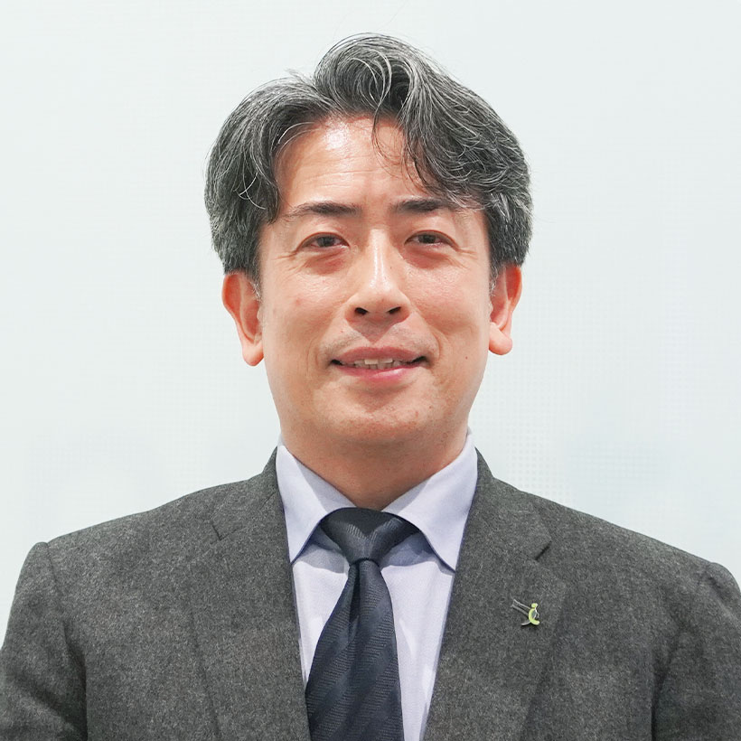 新トップ登場：インフォマート・木村慎社長　現場起点のフードDXを