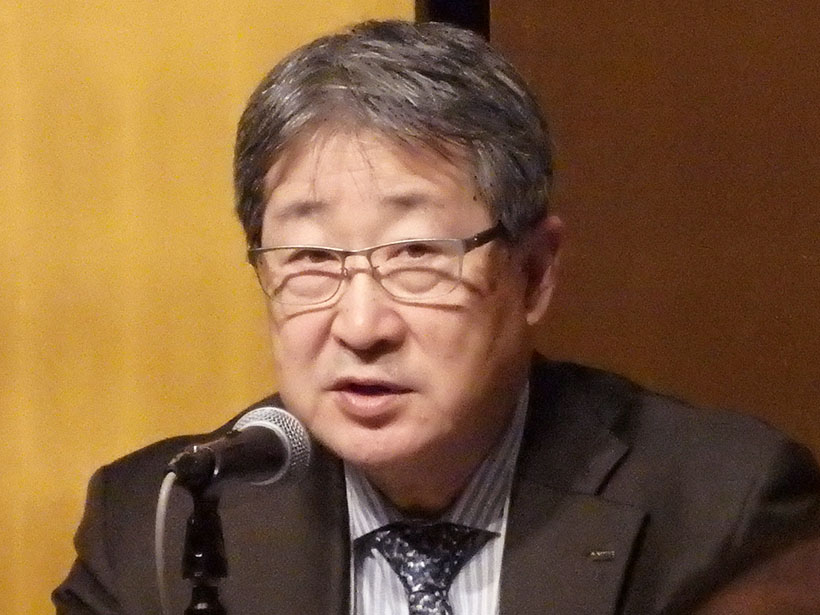 日本菓子BB協会、通常総会開催　新会長は江崎勝久氏　次世代の消費者対応強化