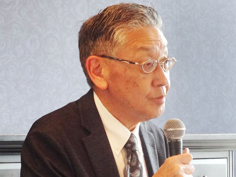 パン食普及協議会、理事会・臨時総会開催　ニーズとらえ幅広い品揃え