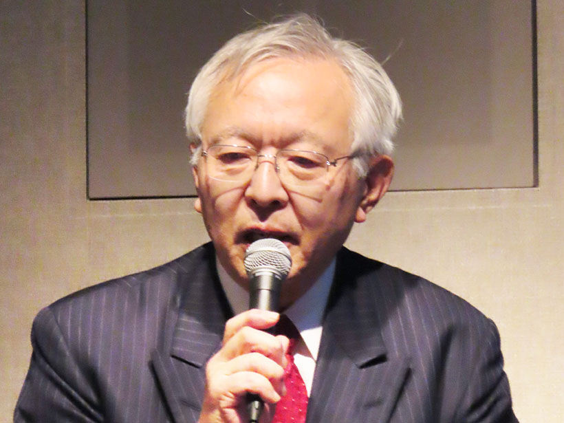 たばこと塩の博物館・塩事業センター、「塩産業の歩み」塩専売120年記念講演会&hellip;