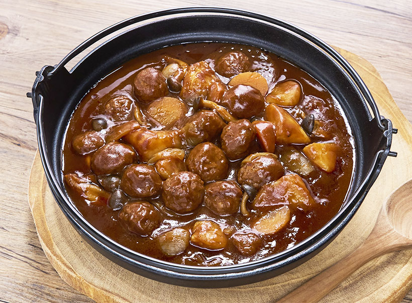 石井食品とスクウェア・エニックス、ゲーム内料理の再現レシピ公開