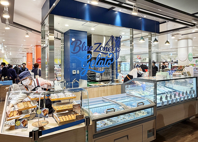 ヤオコー、挑戦テーマの新旗艦店「新浦安店」オープン　店内加工で商品磨く