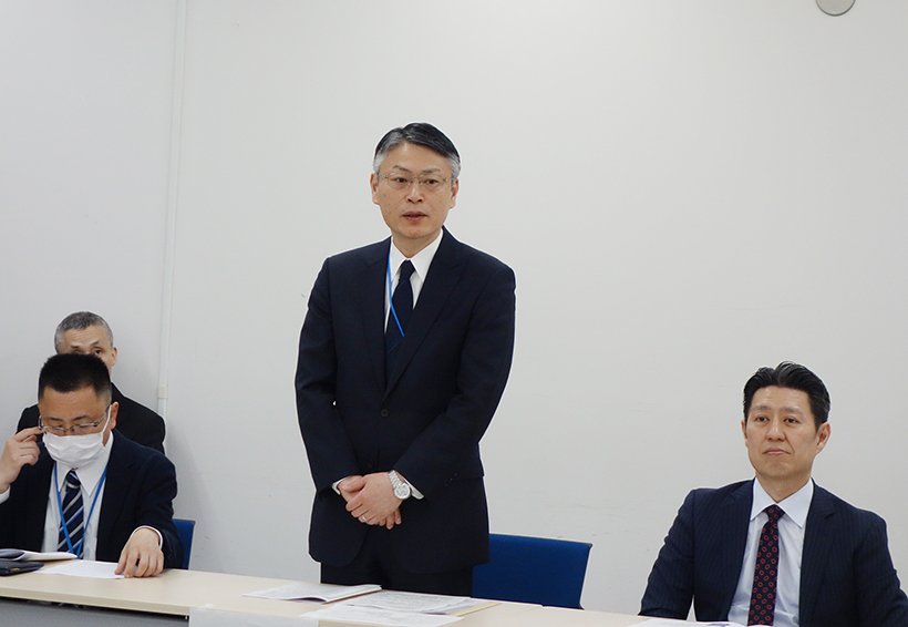 【速報】生産設備データ標準化コンソーシアム、8月から実証実験　包装ラインのデ&hellip;