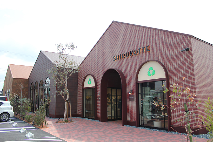 【速報】松永製菓、カフェ事業に本腰、愛知県中心に出店拡大へ