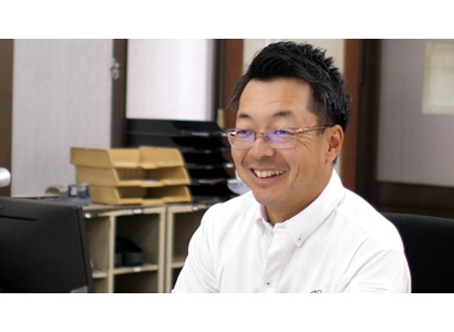 竹之下が創業70周年　社員の熱い思いとともに次ステージへ　林田洋佳社長に聞く【PR】