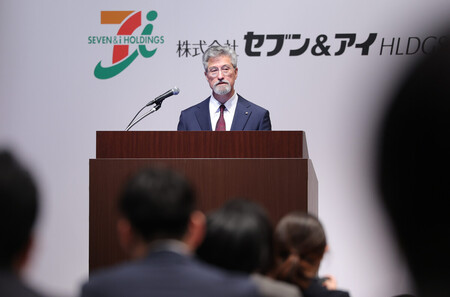 セブン＆アイ、北米子会社の上場延期＝２６年下半期から最短で２７年度へ【時事通&hellip;