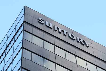 サントリーＨＤ、第一三共ヘルスケア買収＝「ルル」など、２４６５億円で【時事通&hellip;