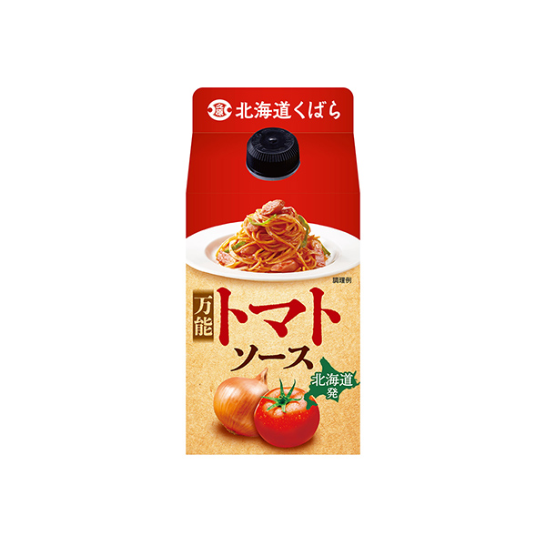 トマトソース（久原本家）2026年3月1日発売