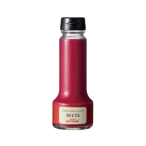 ニセコのドレッシング　＜BEETS＞（ルピシア）2026年3月19日発売