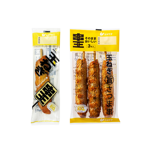 串王　＜玉ねぎ＞（かね貞）2026年3月4日発売