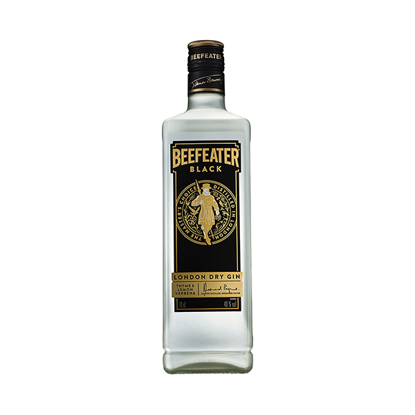 ビーフィーター　＜ブラック＞（サントリー）2026年4月7日発売