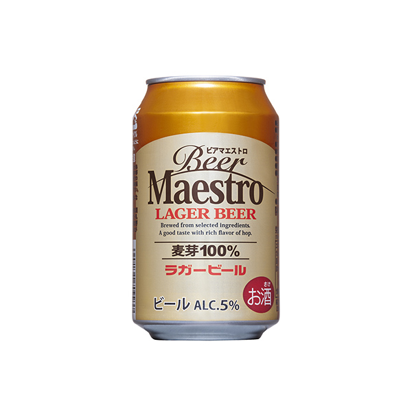 Beer　Maestro（ビアマエストロ）（川商フーズ）2026年3月2日発&hellip;