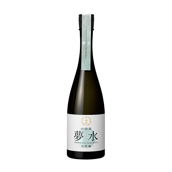 夢水＜大吟醸＞（月桂冠）2026年3月16日発売