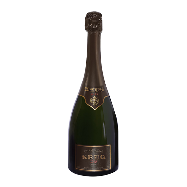 KRUG（クリュッグ）　2013（MHD　モエ　ヘネシー　ディアジオ）202&hellip;