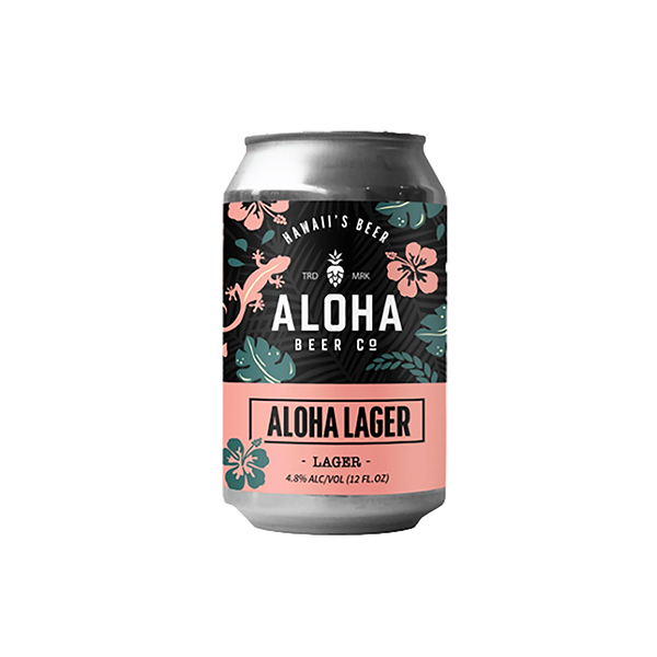 ALOHA　LAGER（友和貿易）2026年3月16日発売
