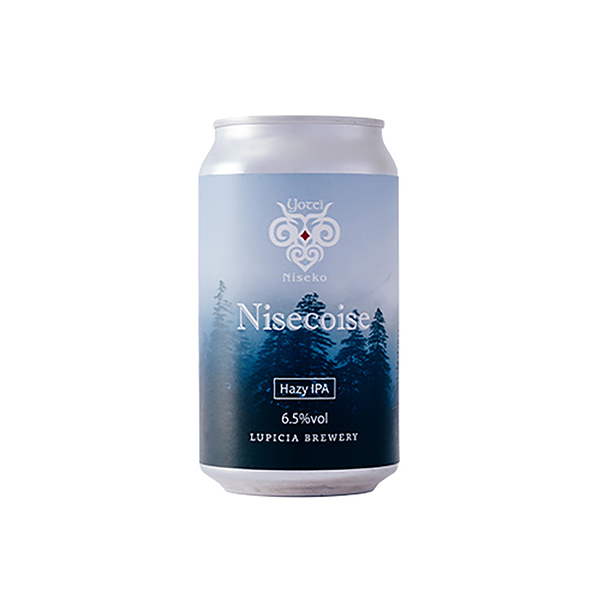Nisecoise （ニセコワーズ）（ルピシア）2026年4月1日発売