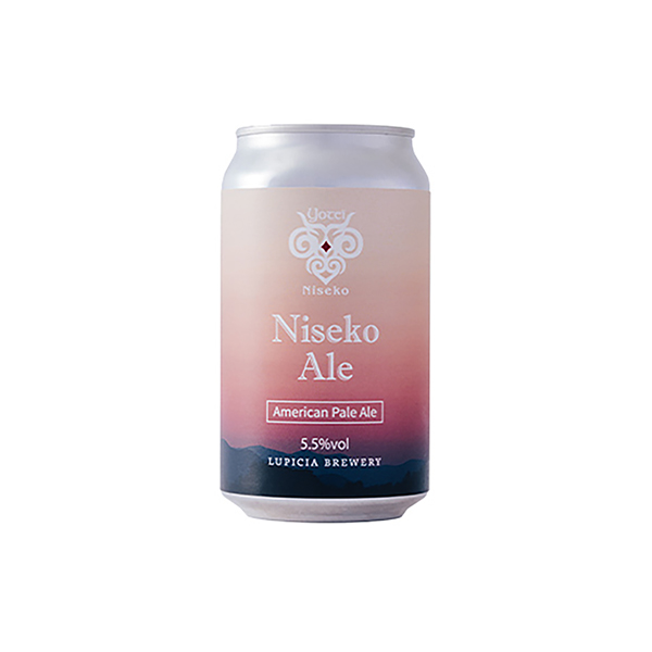 Niseko　Ale（ニセコ　エール）（ルピシア）2026年4月1日発売