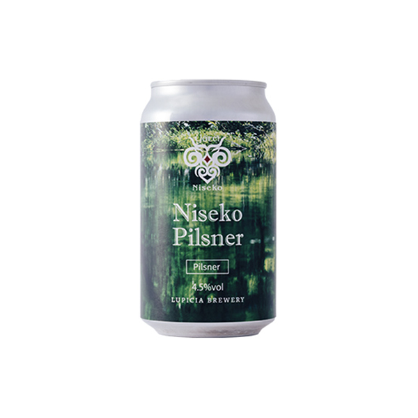 Niseko　Pilsner（ニセコ　ピルスナー）（ルピシア）2026年4月&hellip;