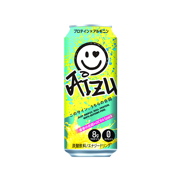 AIZU　プロテインエナジードリンク（パン・パシフィック・インターナショナル&hellip;
