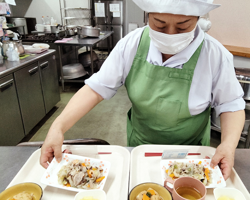 【速報】シダックスフードサービス、グループ参画後初のM＆A　持続可能な給食運&hellip;