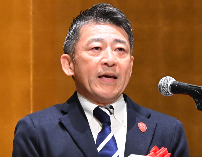 2025年の顔！「スジャータ のむアサイーボウル」が優秀ヒット賞を受賞　スジ&hellip;