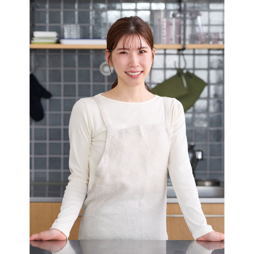 ヘルシートーク：インスタグラマー　yayoi（やよい）さん