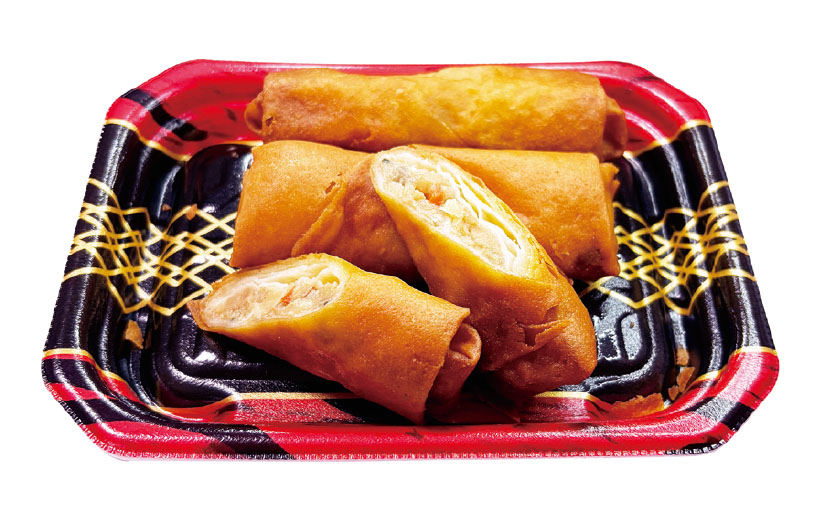 大手SM・量販店・3大コンビニ　IDレシートデータから見る売れ筋デリカランキ&hellip;