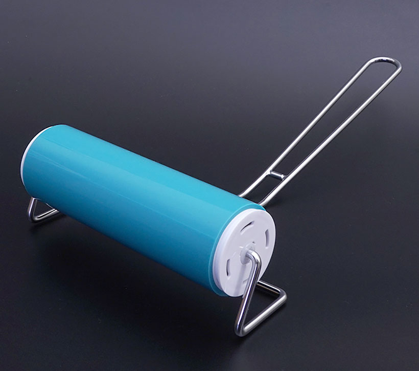 特集・異物混入対策：技術FOCUS1＝エクシール「ボディローラー」「Dクイッ&hellip;