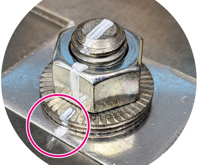 特集・異物混入対策：技術FOCUS8＝河南コーポレーション／ファスニング・ラ&hellip;