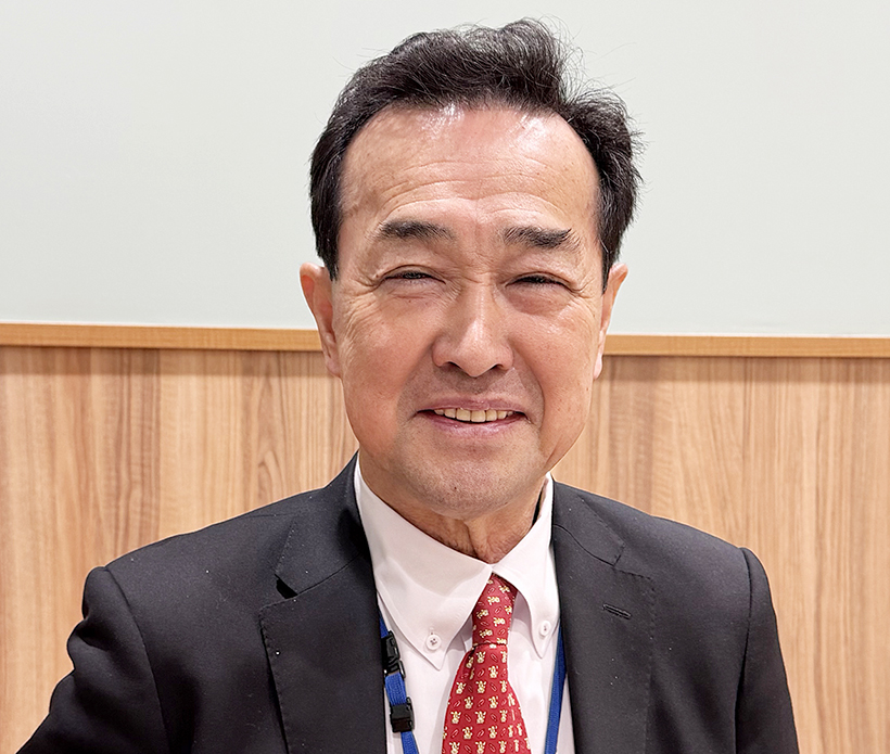 フレッセイ・早川仁社長　生鮮の店内加工拡大　オペレーション改革に重点