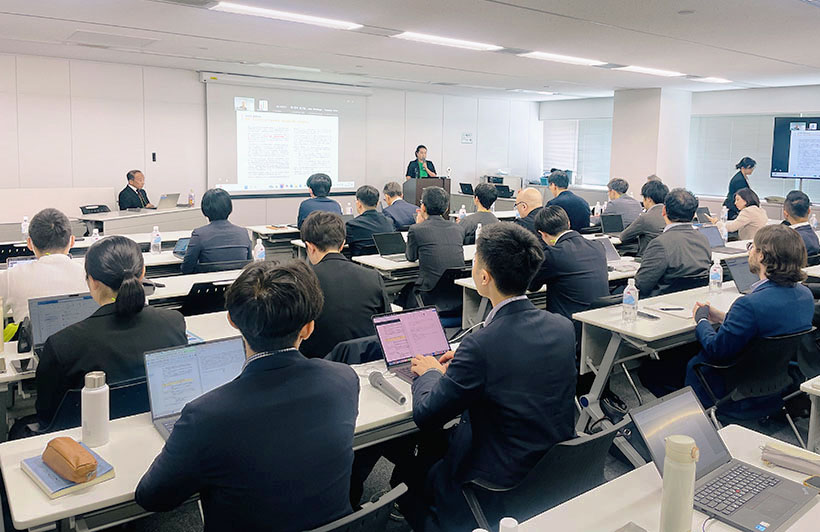 農研機構、持続的仕組みなど会議　アセアン低炭素農業支援