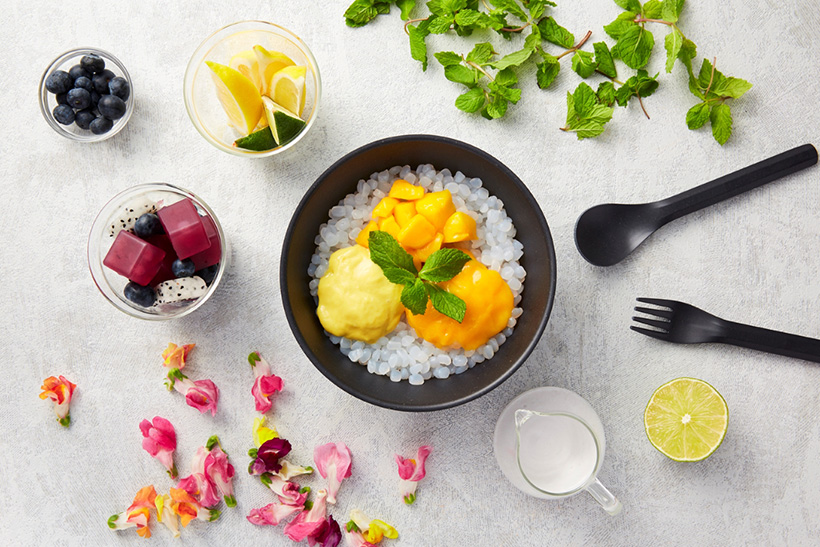 特別企画・誌上展示会：第14回食品＆飲料OEM EXPO＝アイエー・フーズ