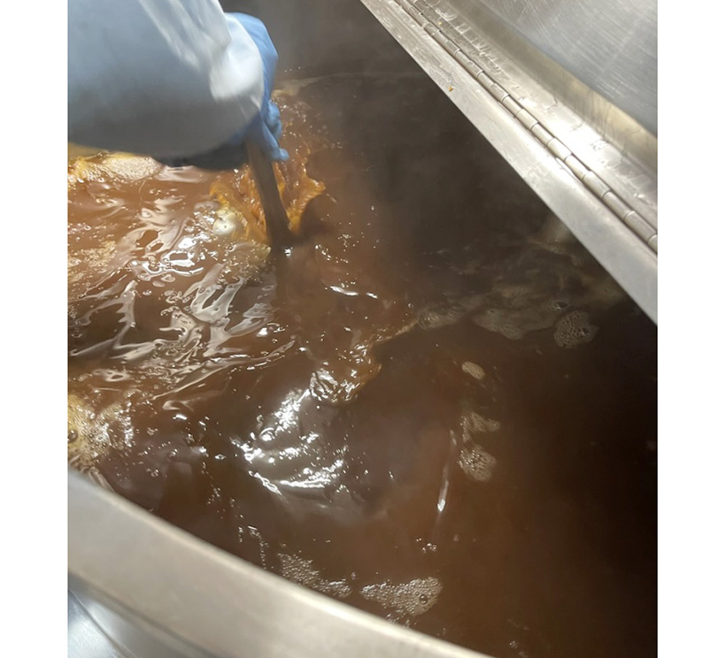 特別企画・誌上展示会：第14回食品＆飲料OEM EXPO＝オジカソース工業