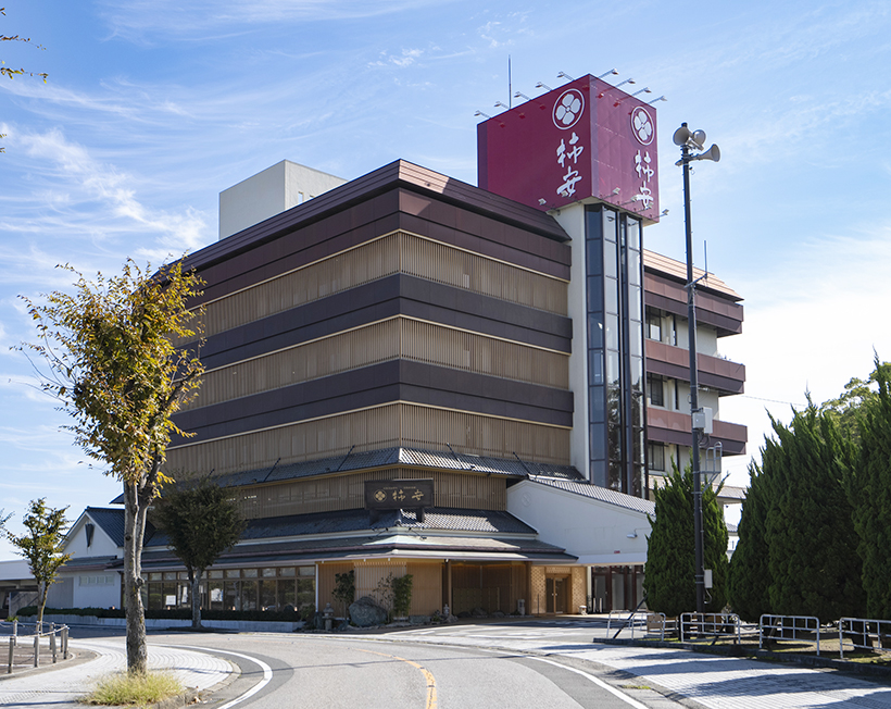 特別企画・誌上展示会：第14回食品＆飲料OEM EXPO＝柿安本店