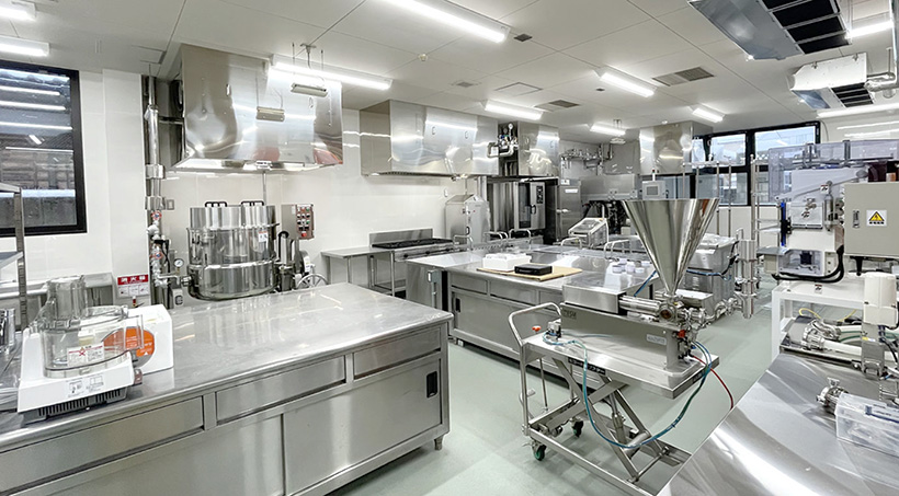 特別企画・誌上展示会：第14回食品＆飲料OEM EXPO＝京丹後市食品加工支&hellip;