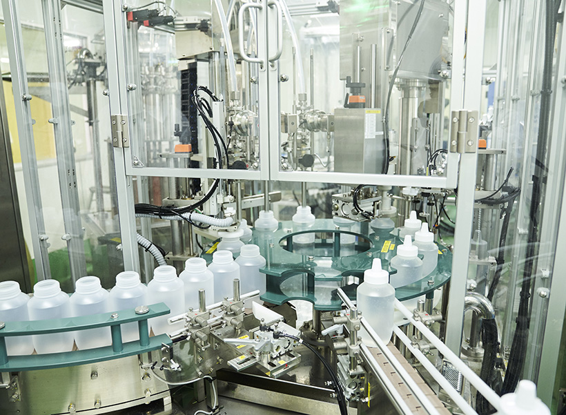 特別企画・誌上展示会：第14回食品＆飲料OEM EXPO＝コムズライヴリ