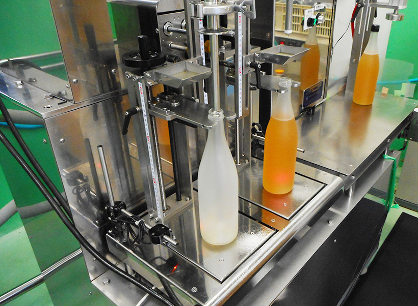 特別企画・誌上展示会：第14回食品＆飲料OEM EXPO＝島本微生物工業